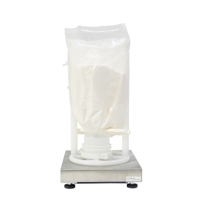 LeDetic®一次性粉末投料袋