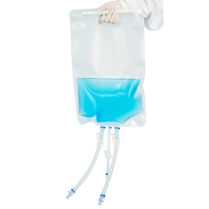 LeKrius®一次性生物工艺储液袋