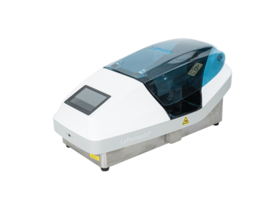 LePurweld ®全自动无菌接管机Ⅱ