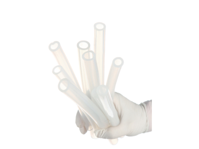 Liveo 制药级硅胶管