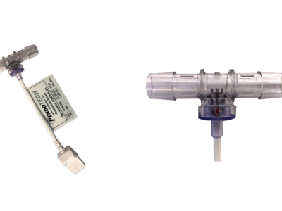 PendoTECH 传感器与控制系统