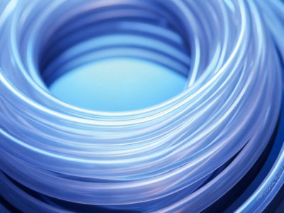 RAUMEDIC 制药级硅胶管