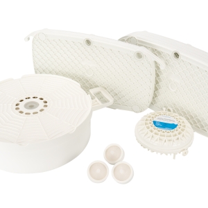 LeClafine®深层过滤器