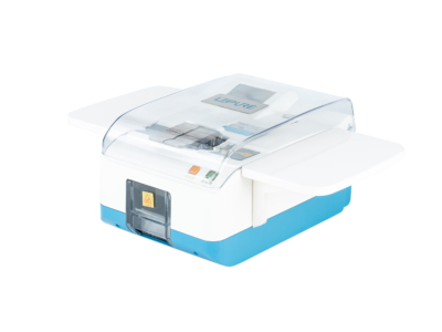 LePurweld ®PVC无菌接管机