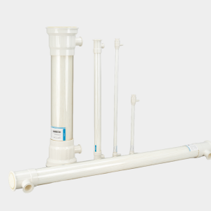 LeFiber® TFF 中空纤维膜柱
