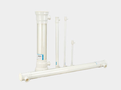 LeFiber® TFF 中空纤维膜柱