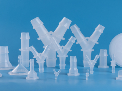 一次性接头组件