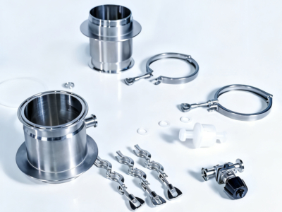不锈钢配件