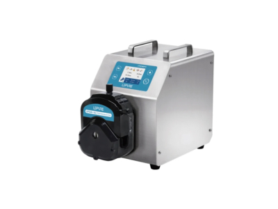 中流量智控型分配蠕动泵