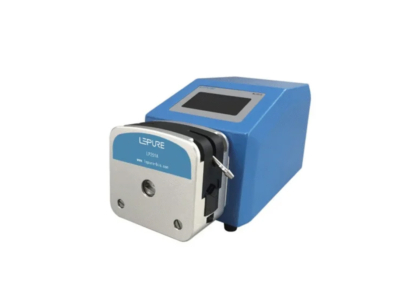 中等流量智能输送型蠕动泵