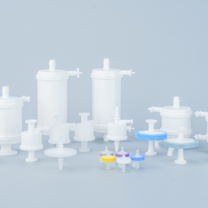 LeSiever®亲水PES除菌过滤器