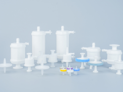 LeSiever®亲水PES除菌过滤器