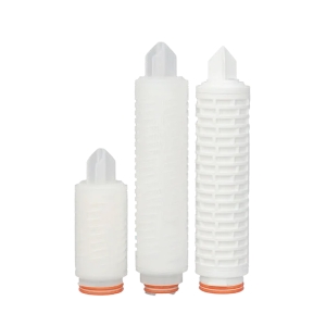 LeSiever® 亲水尼龙过滤器