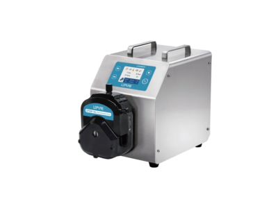 大流量智控型分配蠕动泵