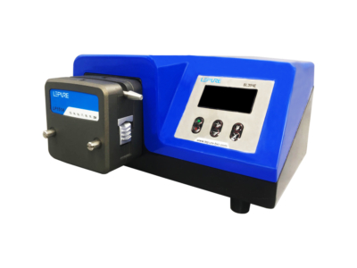 基本调速型蠕动泵