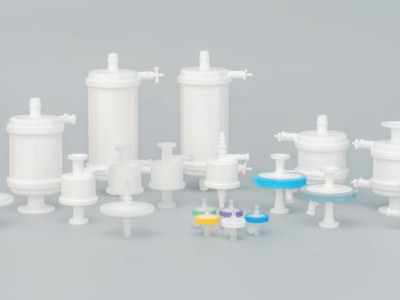 LeClafine®深层过滤器