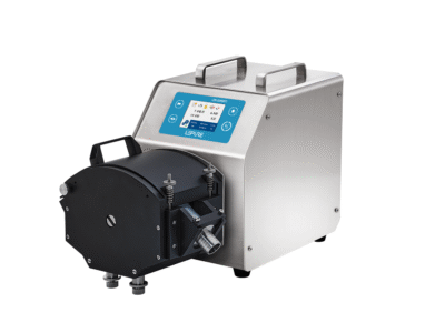 批量智控型分配蠕动泵