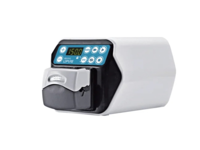 数字转速型蠕动泵