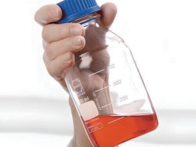 DURAN<sup>®</sup>实验室玻璃瓶