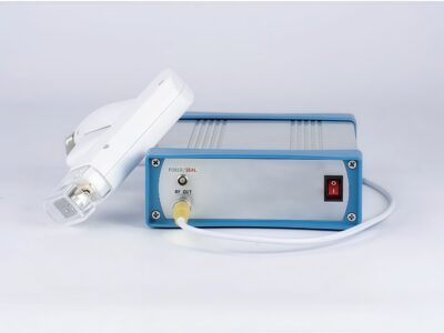 LePurseal®PVC无菌封管机