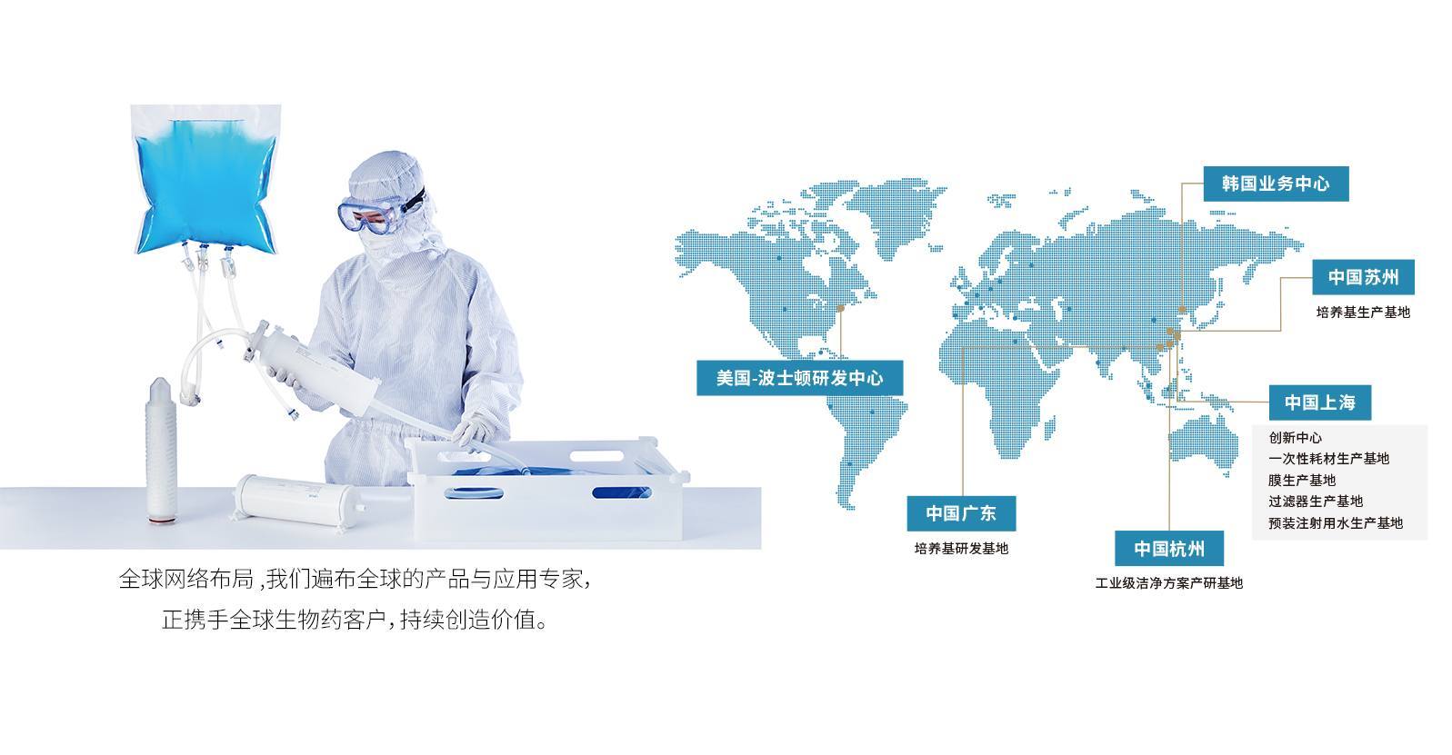 蛋白制药 – 乐纯生物®
