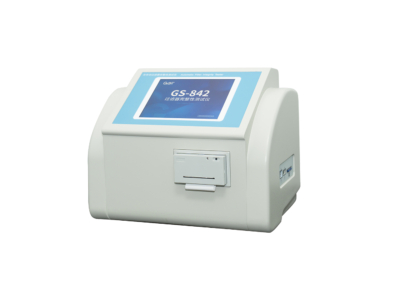 GS-842 过滤器完整性测试仪