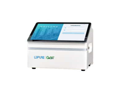 LeSiever® LFT-1020 完整性测试仪