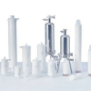 UniPore™亲水PES筒式及囊式过滤器