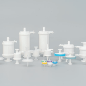 LeSiever® 疏水PTFE过滤器
