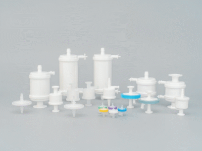 LeSiever® 疏水PTFE 过滤器