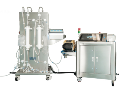 自动化PUPSIT系统