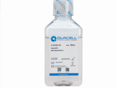 QuaCell®  MSC Basal Medium