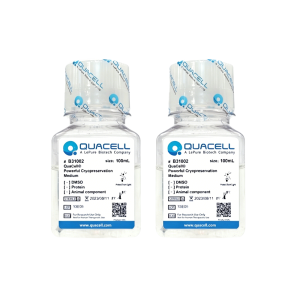 QuaCell® Powerful Cryopreservation Medium