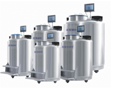 气相大口径系列