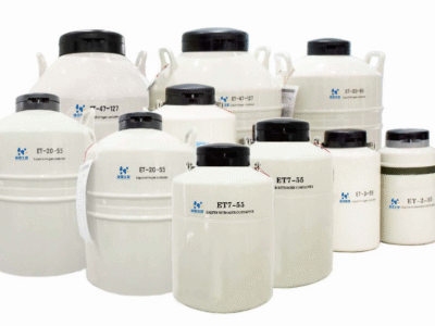 液相精子冻存系列