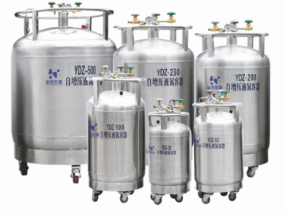 自增压补给系列