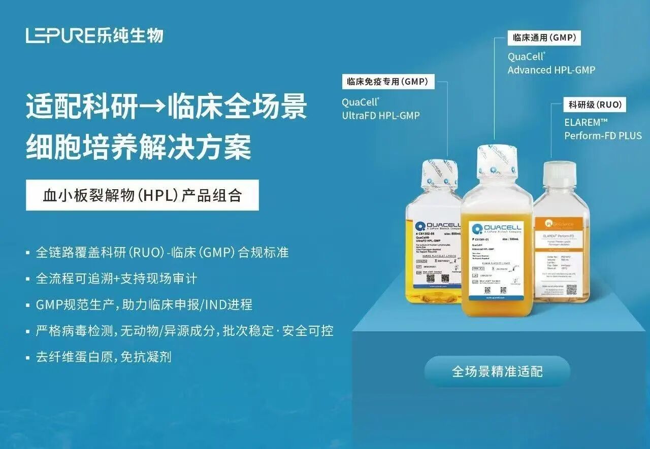 技术资讯 – 乐纯生物®