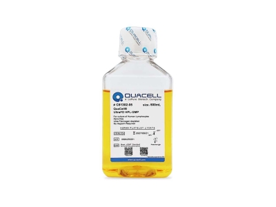 QuaCell® UltraFD HPL-GMP
